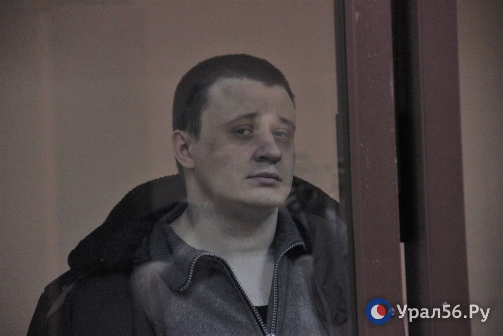Александр Оршлет