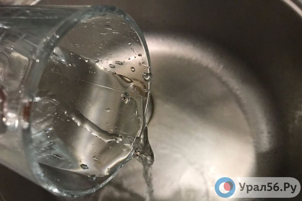 Аварию на электросетях, снабжающих Кумакский водозабор Орска, устранили