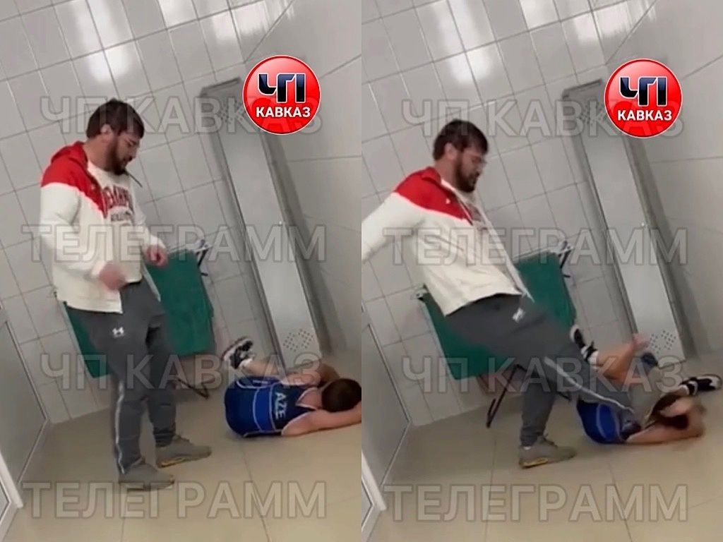 дети порно мальчики Тренер из Дагестана избил ребенка после поражения на соревнованиях в  Оренбурге (видео) : Урал56.Ру. Новости Орска, Оренбурга и Оренбургской  области.
