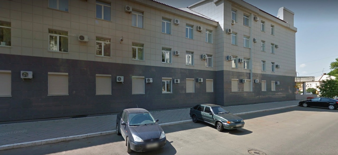 В Оренбурге студенческое общежитие незаконно использовали под гостиницу