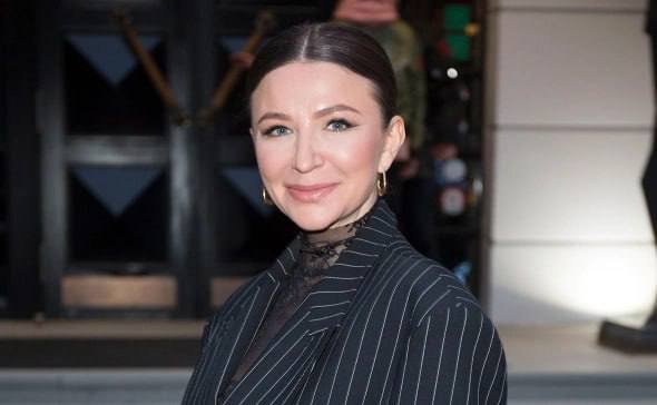 Елена Блиновская. Фото РИА.Новости