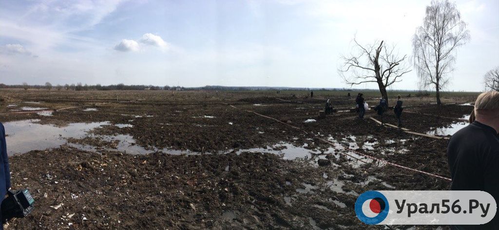 Список погибших в авиакатастрофе в иванове