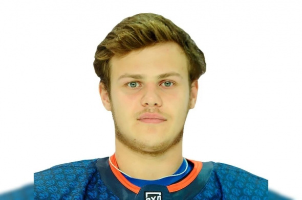 В хоккейном клубе «Южный Урал» новый «старый» защитник