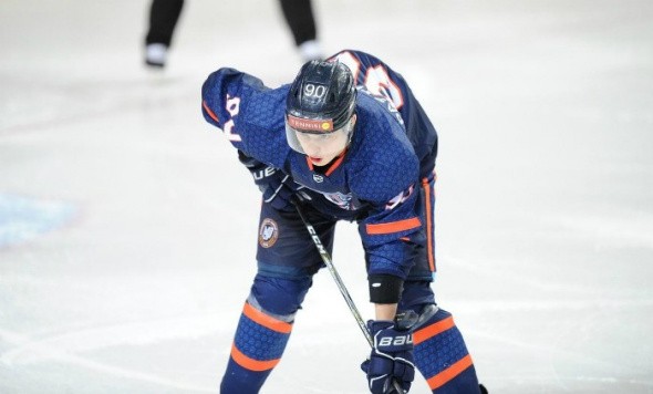 Федерация хоккея России подтвердила, что игрока «Южного Урала» наказали неверно, но штраф в статистике останется