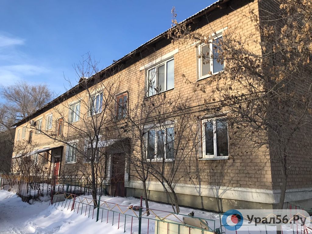 Областной суд обязал администрацию Орска определить управляющие компании для 104 «брошенных» домов