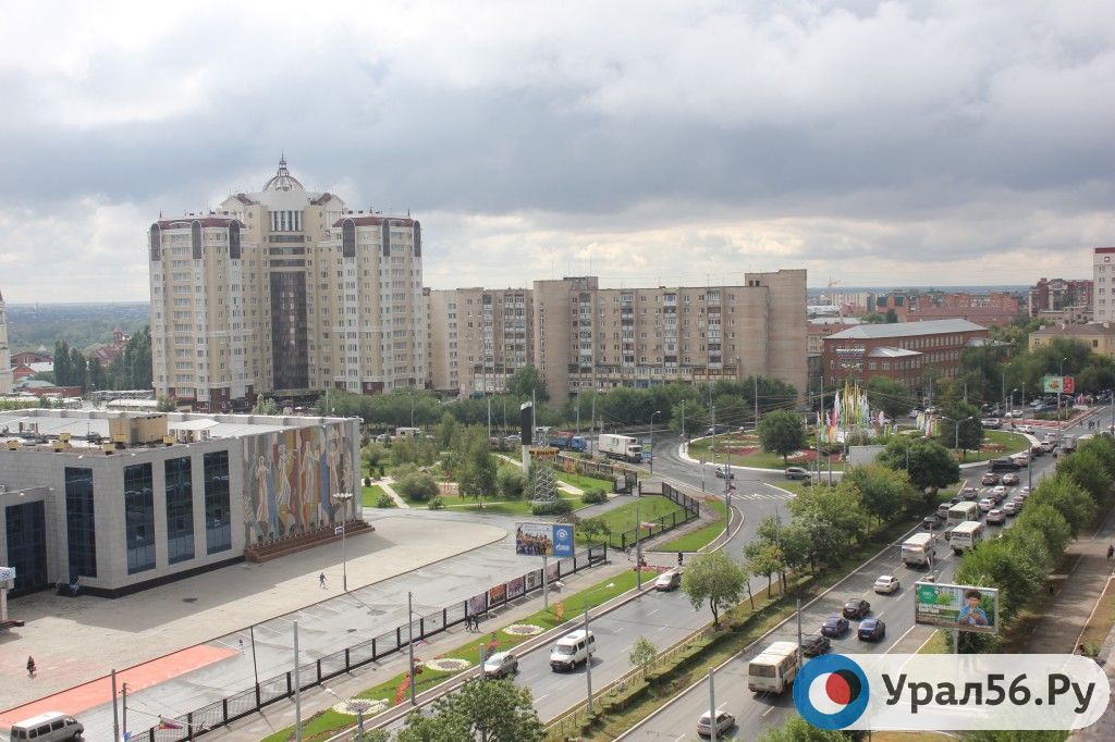Оренбург стерлитамак ларгус