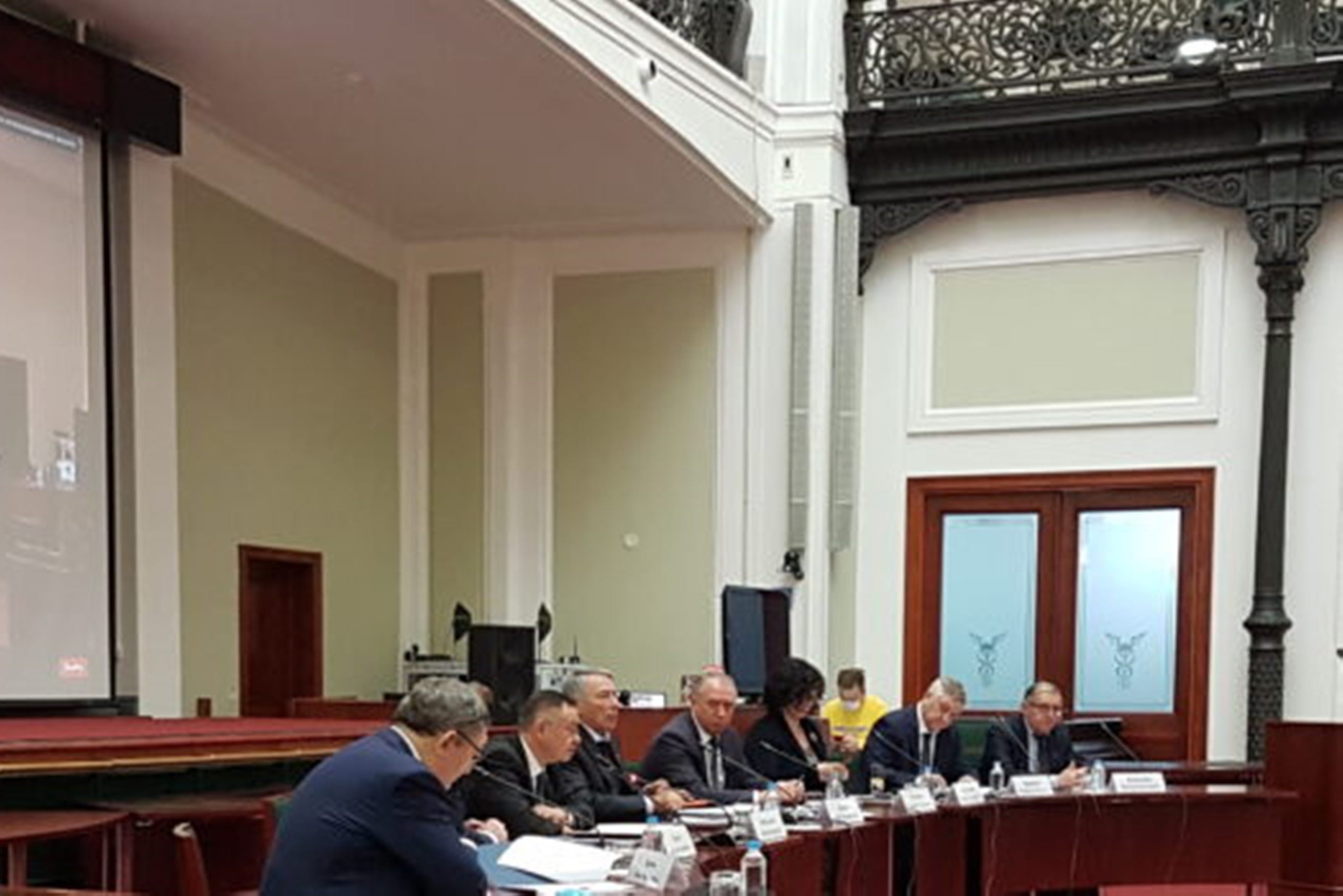 Оренбуржье как пилотный проект удешевления малоэтажного жилья