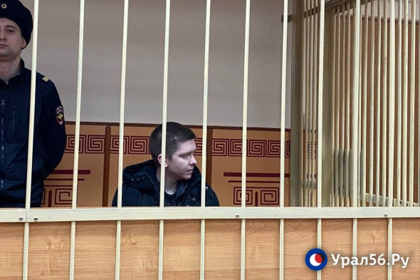 Обвиняемый в убийстве врача в Оренбурге не помнит момент преступления, Дениса Тучина отправят на повторную экспертизу в Москву