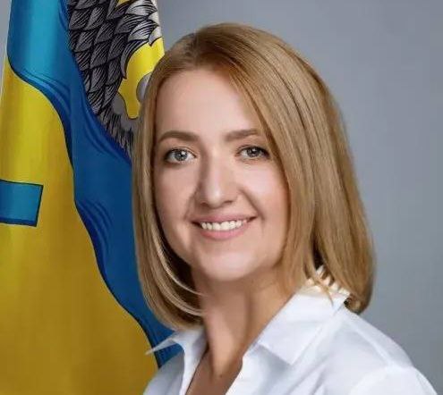 Екатерина Кочелаева. Фото администрации 