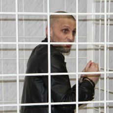 В Орске убийца жены и маленькой дочери может получить пожизненный срок 
