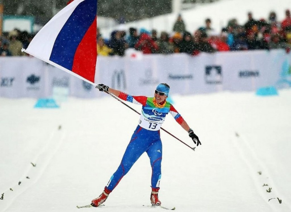 Российские спортсмены выступят на Паралимпиаде–2022 в Пекине в нейтральном статусе. Участие в Играх примут оренбуржцы 