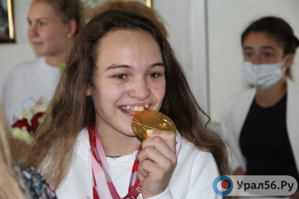 «Я перестала бояться старта»: Большое интервью с чемпионкой Паралимпиады Викторией Ищиуловой