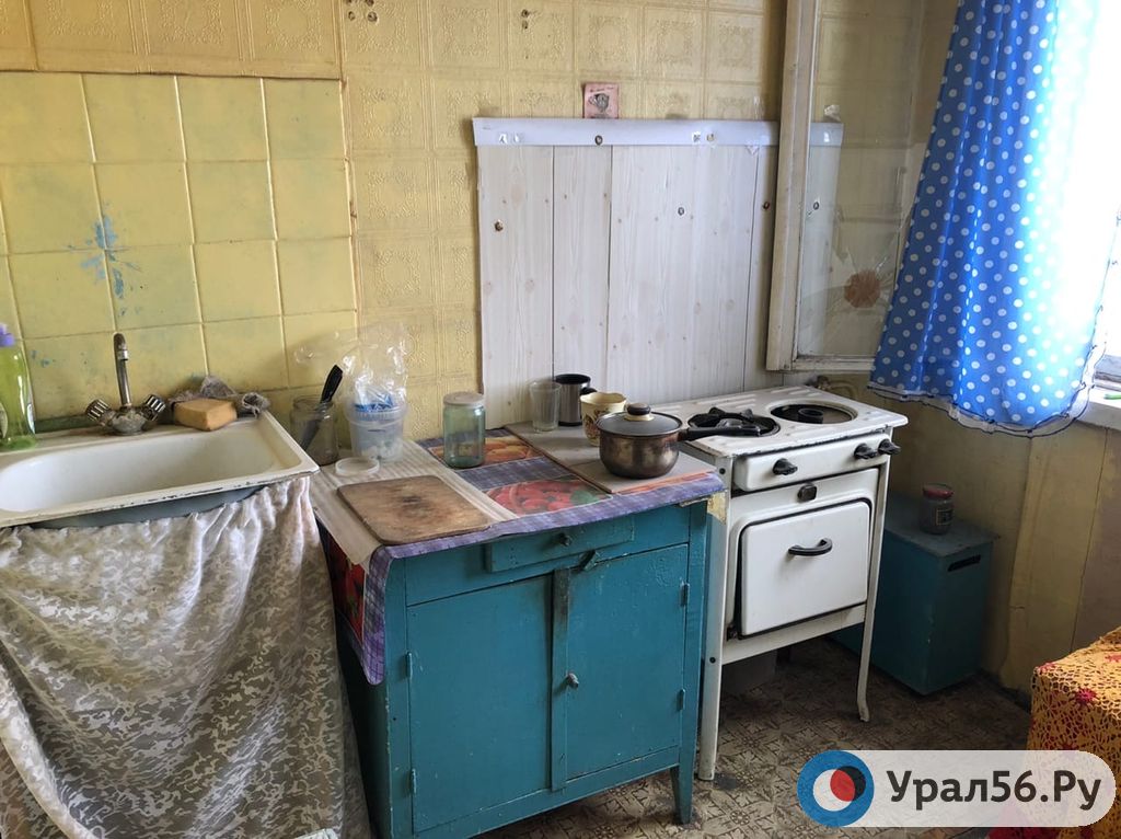 Квартира на Ялтинской, 89