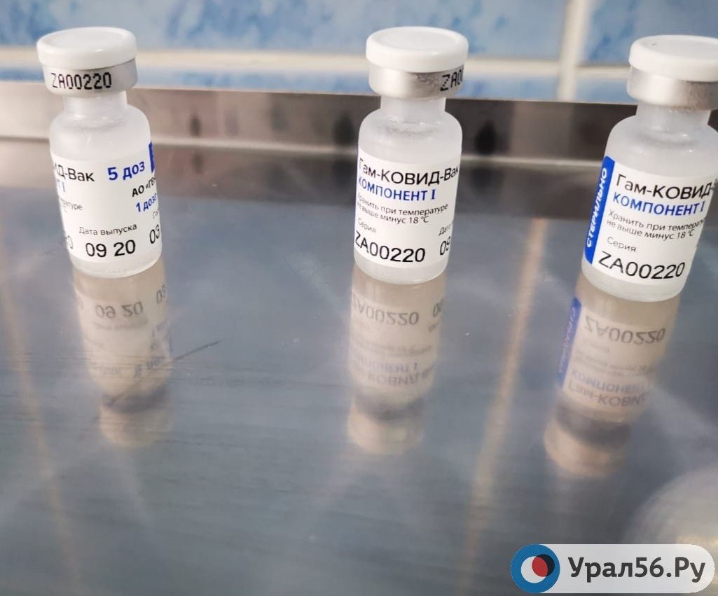Врачи объяснили, чем отличается назальная вакцина от коронавируса от инъекционной