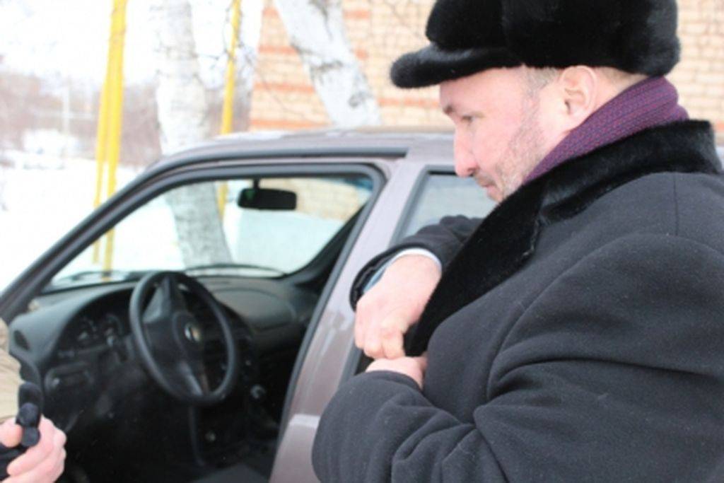 Александр Гугнин, фото – СК СК