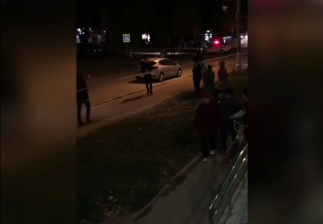 Стопкадр из видео