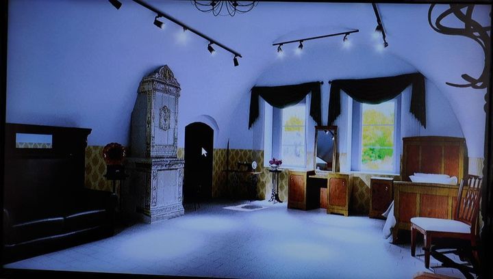 3D-визуализация. Фото: администрация Оренбурга