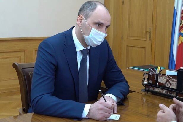 Денис Паслер 