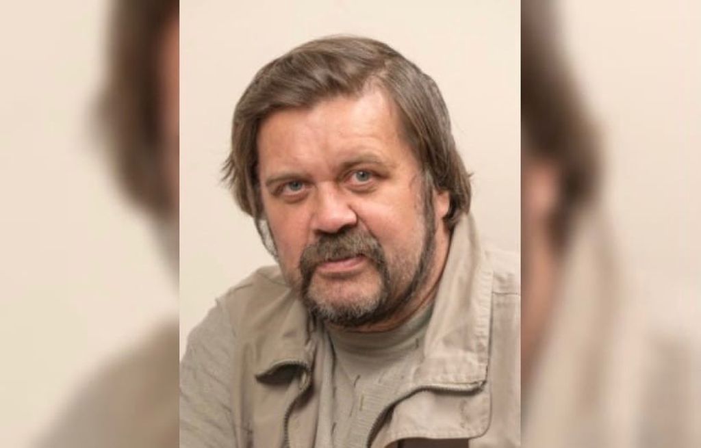 Дмитрий Урбанович