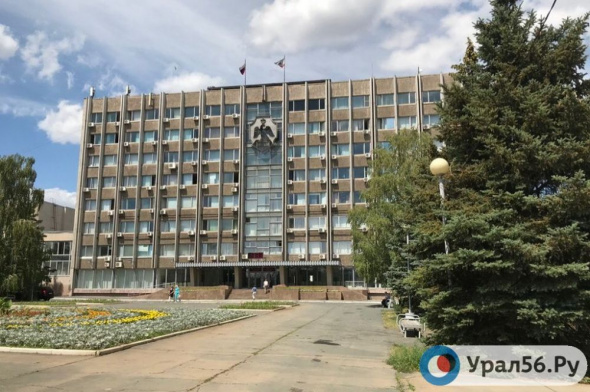 В Орске депутаты утвердят новое положение о конкурсе по отбору кандидатов на должность главы города