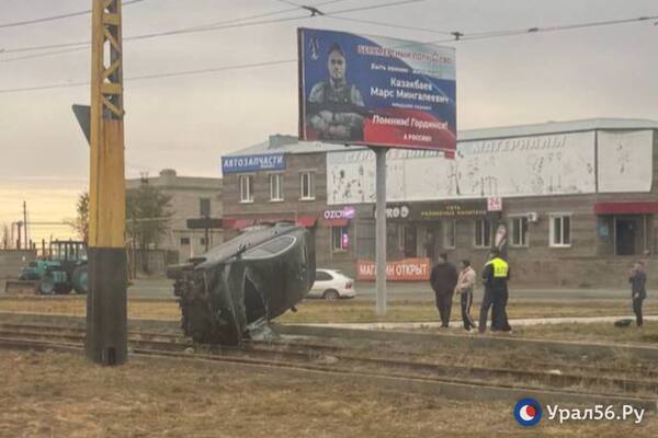 На месте происшествия 15 октября