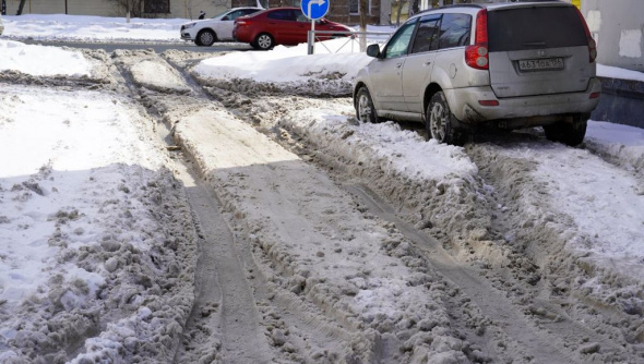 Денис Паслер призвал к обратной связи глав муниципальных образований, в которых жители недовольны  качеством уборки снега