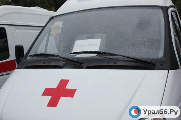 Двое пострадавших и один погибший: На трассе Оренбург - Акбулак произошло смертельное ДТП