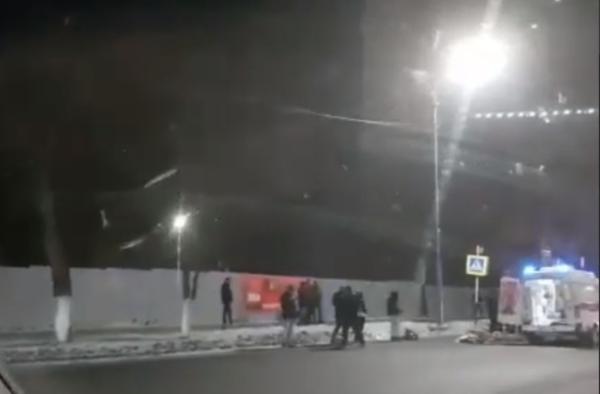 Стоп-кадр из видео
