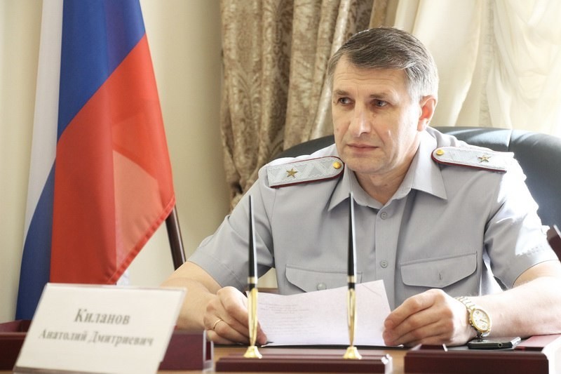 Анатолий Киланов, фото: соцсети