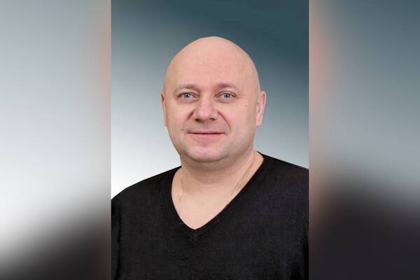 Алексей Балалайкин. Фото: Официальное сообщество лицея