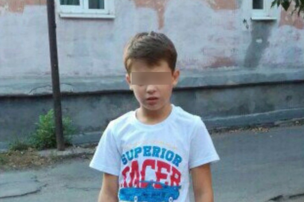 Дмитрий Х. Фото: МУ МВД России «Орское»
