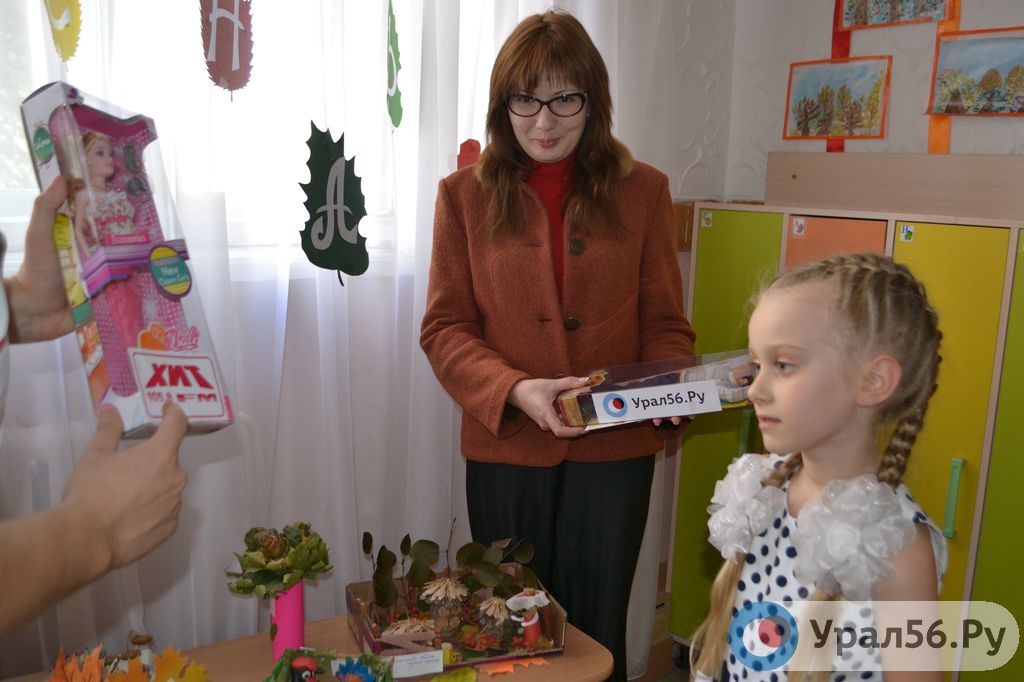 Конкурс поделок статья Конкурс поделок статья