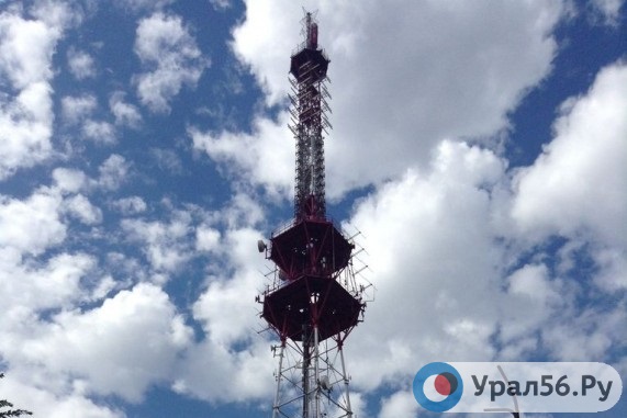 18 октября в Орске не будут работать несколько телевизионных каналов
