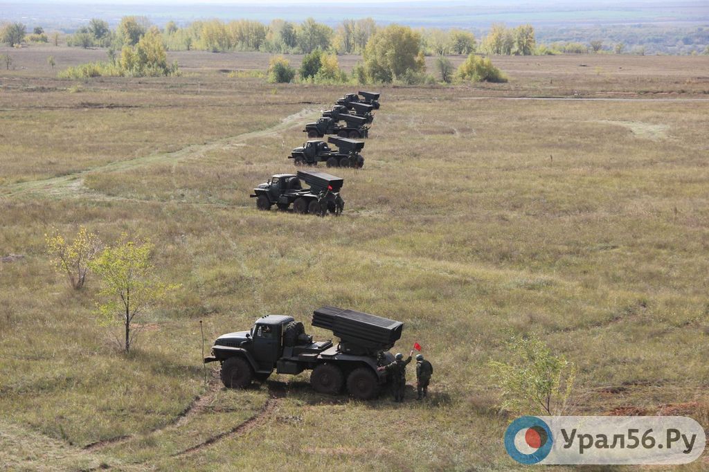 Участник войны в Персидском заливе считает, что операция на Донбассе приведет к окончательному уничтожению сил Украины