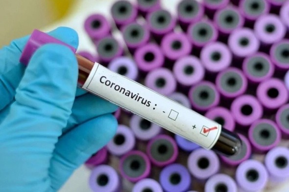 Еще один случай коронавируса подтвердился в Орске, второй —  в Бузулуке: новые подробности