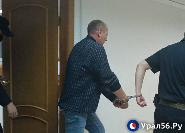 Все трое задержанных по делу о крушении карусели в Оренбурге будут находиться в СИЗО до 7 июля 