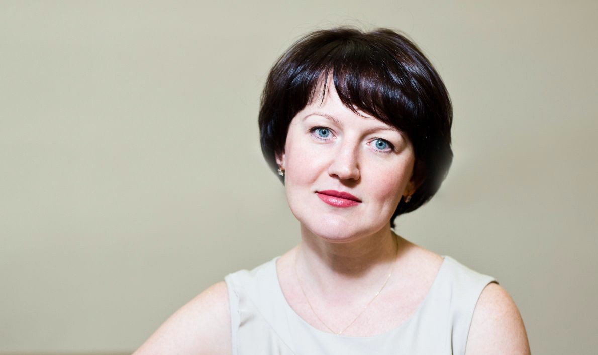 Инна Аверкова снова стала замминистра региональной и информационной политики Оренбургской области