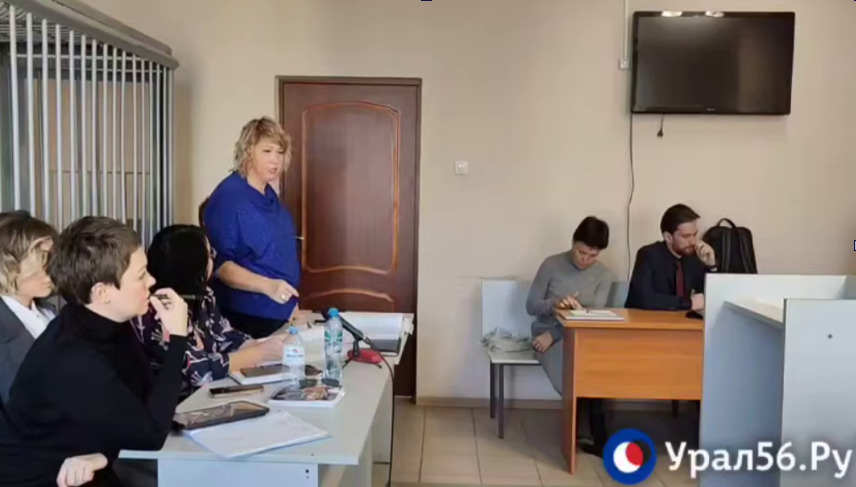 В суде по делу Ибрагимовой, Андрющенко и Сытниковой допросили представителя «Студии Артемия Лебедева»