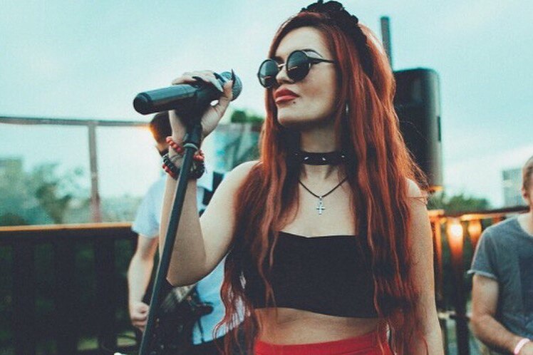 В Саракташе стартовал музыкальный фестиваль «СЕРЕБРО.ROCK-2017»