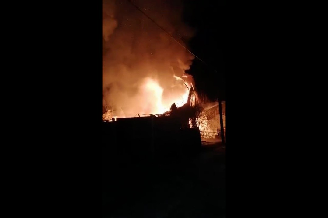 Стоп-кадр из видео