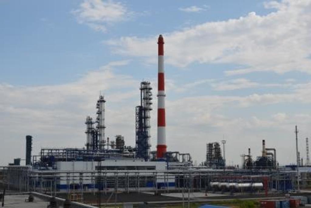 ПАО «Орскнефтеоргсинтез»