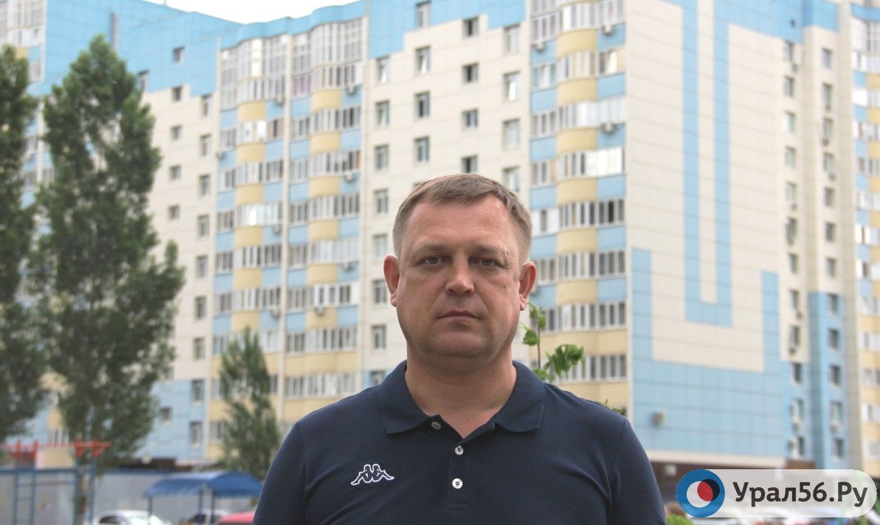 Денис Батурин