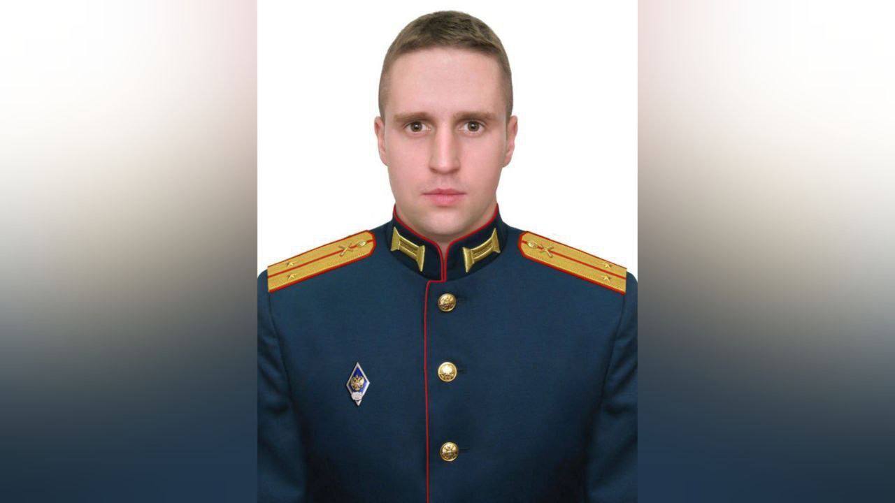 Андрей Крюков