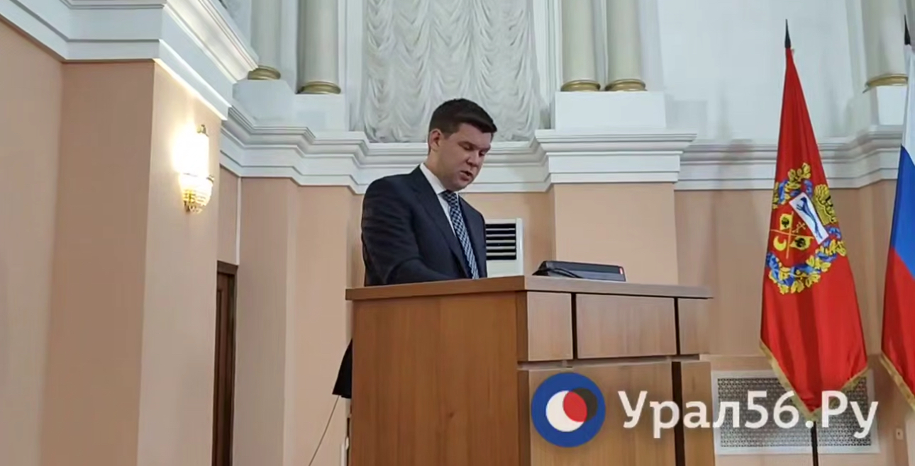 Альберт Юмадилов в время выступления 