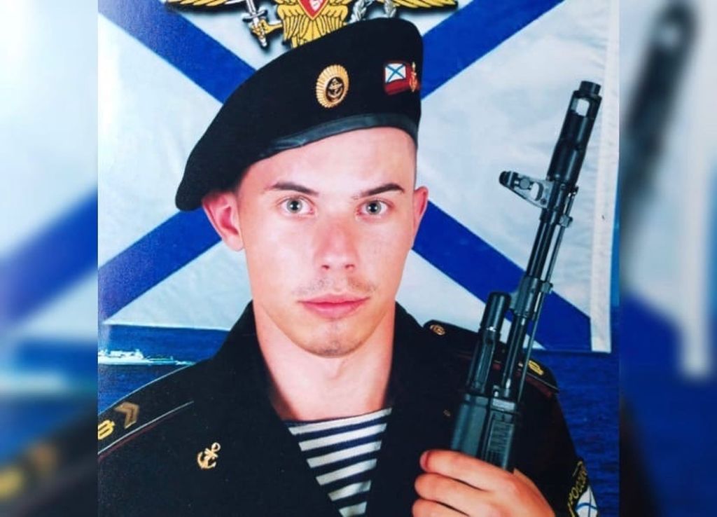 Алексей Гиль. Фото: Дмитрий Дьяченко