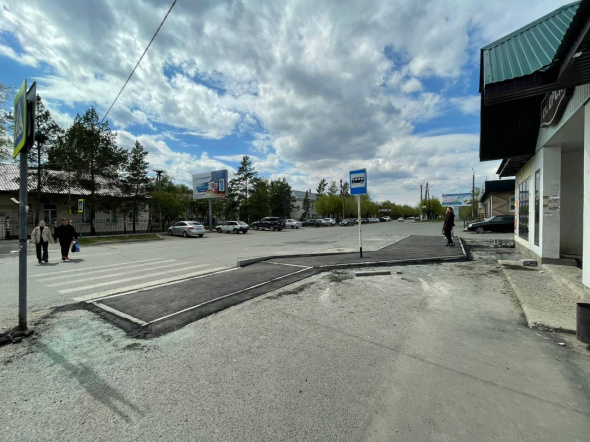 В Орске потратят 30 миллионов рублей на то, чтобы оборудовать 16 дорог элементами безопасности