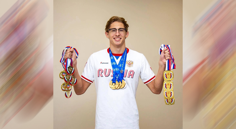 Алексей Федькин