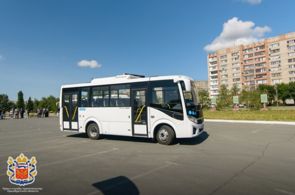Какие города и районы Оренбургской области получат еще 250 автобусов а 2023 году? Правительство опубликовало список
