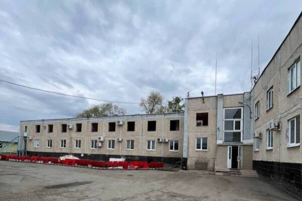 На Центральной подстанции скорой помощи в Оренбурге проведут ремонт на 87,5 млн рублей. Что планируется сделать?