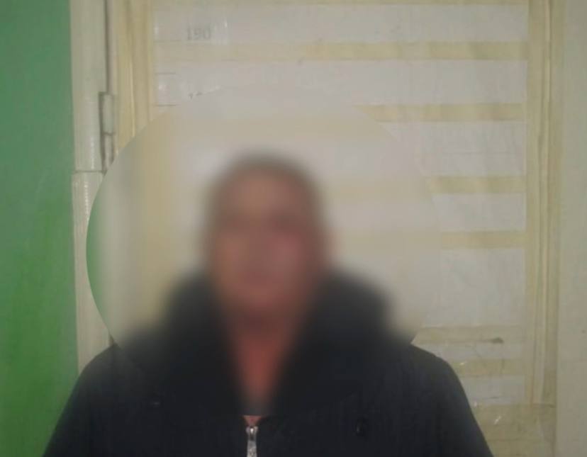 В Орске задержали мужчину по подозрению в убийстве брата кинжалом